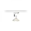 RENDL R12007 TRICA Lamp for three-circuit track system for Gu10 bulb, 12 W, 230V