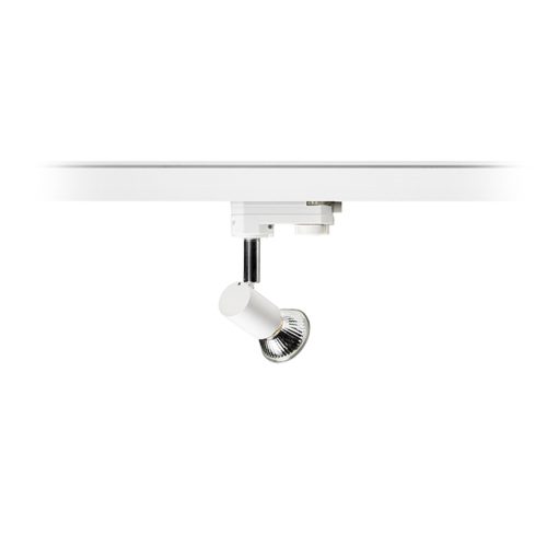 RENDL R12007 TRICA Lamp for three-circuit track system for Gu10 bulb, 12 W, 230V