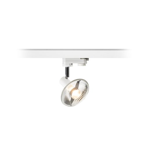 RENDL R12007 TRICA Lamp for three-circuit track system for Gu10 bulb, 12 W, 230V