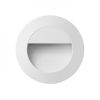 RENDL R12024 MARCO Circular Recessed Lamp Ip54 for Led Izzo, 3000K, IP54, 3 W, 230V
