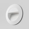RENDL R12024 MARCO Circular Recessed Lamp Ip54 for Led Izzo, 3000K, IP54, 3 W, 230V