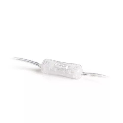 RENDL R12041 NYC Glossy And Matte Metal Table Lamp Base For E27 Shades, 15 W, 230V