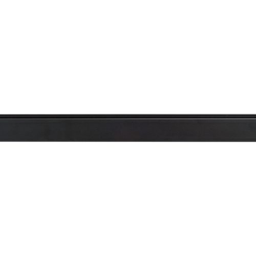 RENDL R12073 EUTRAC Three-circuit Aluminium Rail for Led Light Sources, 230V