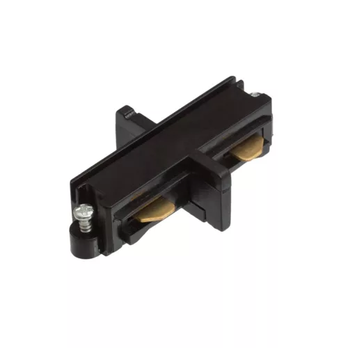 RENDL R12261 1F Connector for Single Circuit Rail, 230V