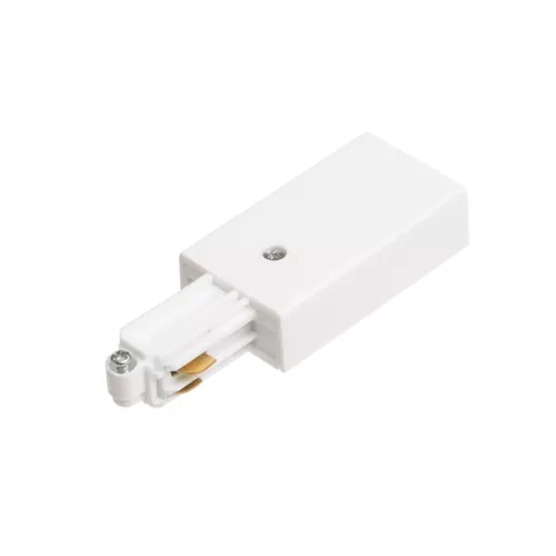 RENDL R12287 1F Power connector 16A for single circuit, 230V