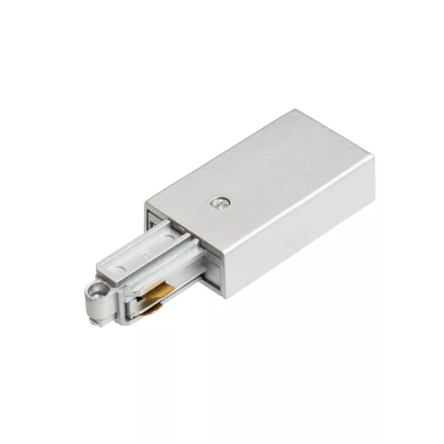 RENDL R12289 1F Locking power socket for rail 16A, 230V