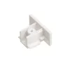 RENDL R12290 1F Closing cap for Light source rail
