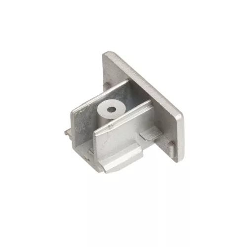 RENDL R12292 1F Closing cap for single circuit rail