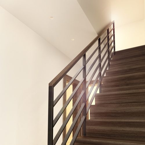 RENDL R12361 QUO Circular Plaster Lamp for rechargeable Gu10 bulb, 8 W, 230V