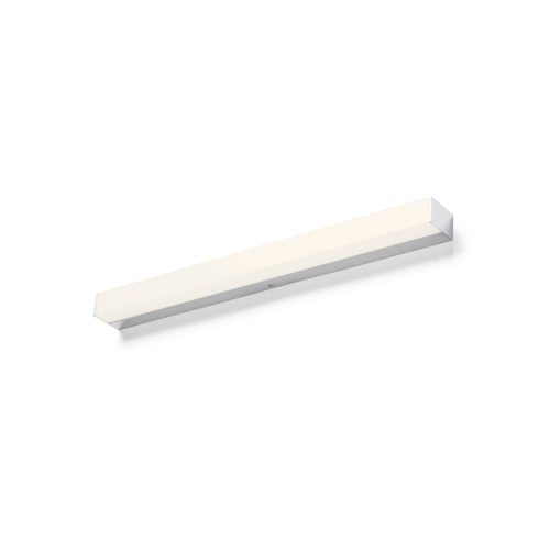 RENDL R12402 LEVIA Linear Led Lamp for Bathroom Use, Wet Environment, 3000K, IP44, 12 W, 230V