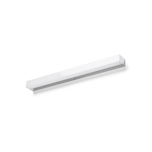 RENDL R12402 LEVIA Linear Led Lamp for Bathroom Use, Wet Environment, 3000K, IP44, 12 W, 230V