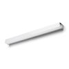 RENDL R12402 LEVIA Linear Led Lamp for Bathroom Use, Wet Environment, 3000K, IP44, 12 W, 230V