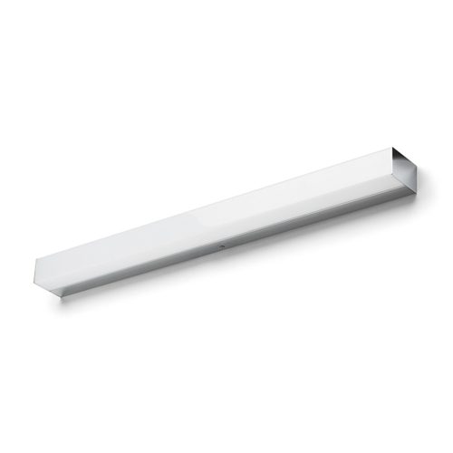 RENDL R12402 LEVIA Linear Led Lamp for Bathroom Use, Wet Environment, 3000K, IP44, 12 W, 230V