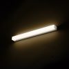 RENDL R12402 LEVIA Linear Led Lamp for Bathroom Use, Wet Environment, 3000K, IP44, 12 W, 230V