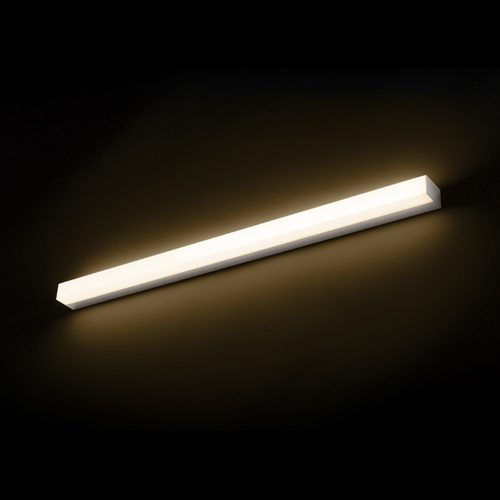 RENDL R12403 LEVIA Linear Bathroom Led Lamp Ip44, 3000K, IP44, 18 W, 230V