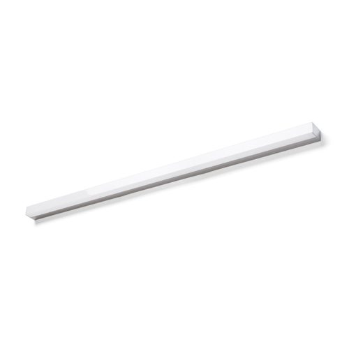 RENDL R12405 LEVIA Linear Bathroom Led Lamp Ip44 Aluminium, 3000K, IP44, 24 W, 230V