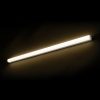 RENDL R12405 LEVIA Linear Bathroom Led Lamp Ip44 Aluminium, 3000K, IP44, 24 W, 230V
