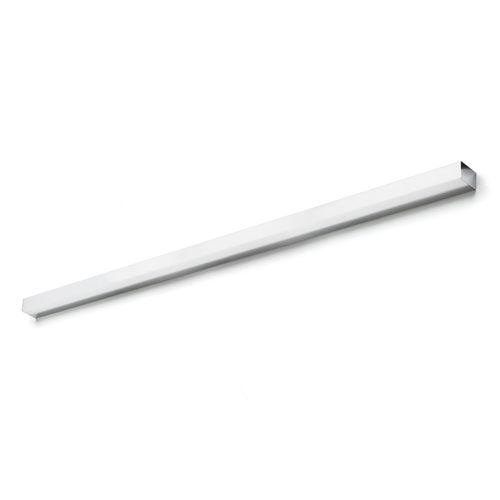 RENDL R12406 LEVIA Linear Fali Led Lamp 3000K Ip44, 3000K, IP44, 24 W, 230V