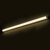 RENDL R12406 LEVIA Linear Fali Led Lamp 3000K Ip44, 3000K, IP44, 24 W, 230V