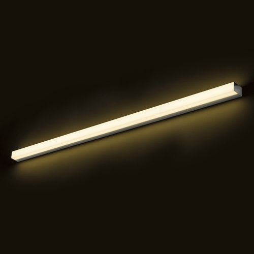 RENDL R12406 LEVIA Linear Fali Led Lamp 3000K Ip44, 3000K, IP44, 24 W, 230V