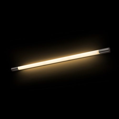 RENDL R12409 MIRANDA , Miranda Linear Bathroom Led Lamp with Protection Ip44, 3000K, IP44, 14 W, 230V