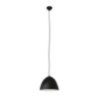RENDL R12444 MERYLYN Metal cone pendant lamp for E27 light source, 28 W, 230V