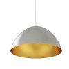 RENDL R12446 MERYLYN Metal cone pendant lamp E27 for stove, 15 W, 230V