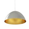RENDL R12446 MERYLYN Metal cone pendant lamp E27 for stove, 15 W, 230V