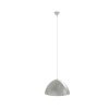 RENDL R12446 MERYLYN Metal cone pendant lamp E27 for stove, 15 W, 230V