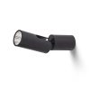 RENDL R12497 BOGARD Ceiling Led Tube reflector, 3000K, 5 W, 230V