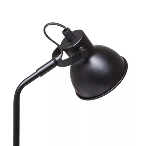 RENDL R12512 ROSITA , Round Aluminium Lamp for Gu10 Bulb, 9 W, 230V