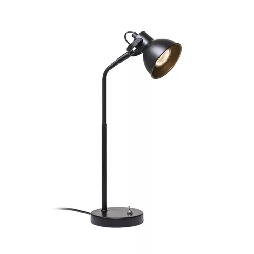 RENDL R12512 ROSITA , Round Aluminium Lamp for Gu10 Bulb, 9 W, 230V