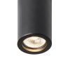 RENDL R12516 MOMA Cylinder Shaped Ceiling Light for Halogen Bulb, Non Tiltable, 7 W, 230V