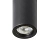 RENDL R12516 MOMA Cylinder Shaped Ceiling Light for Halogen Bulb, Non Tiltable, 7 W, 230V