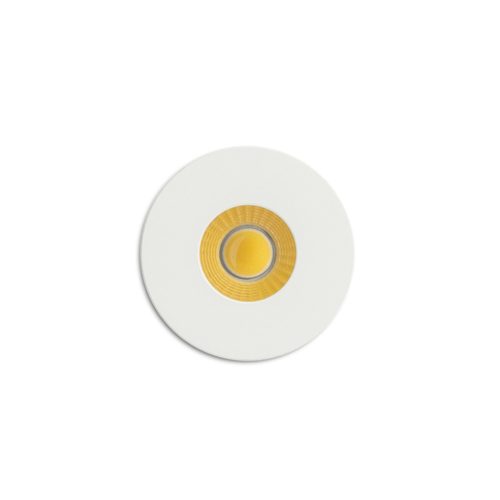 RENDL R12656 RIO Round Base Led Lamp, 3000K, 3 W, 230V