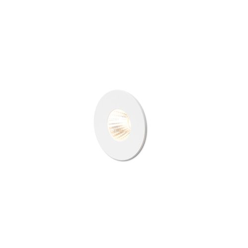 RENDL R12656 RIO Round Base Led Lamp, 3000K, 3 W, 230V