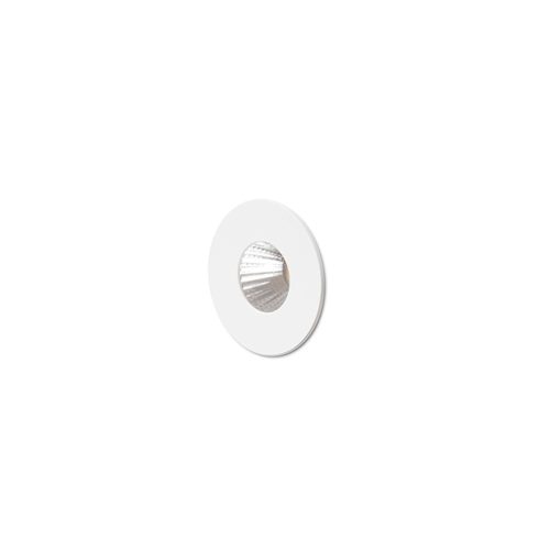 RENDL R12656 RIO Round Base Led Lamp, 3000K, 3 W, 230V