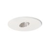 RENDL R12656 RIO Round Base Led Lamp, 3000K, 3 W, 230V