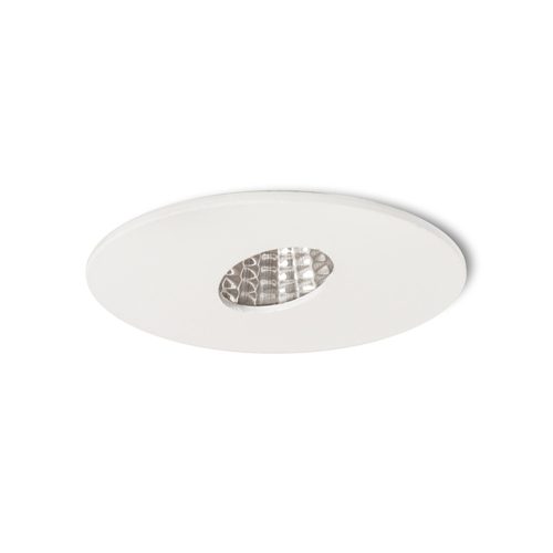 RENDL R12656 RIO Round Base Led Lamp, 3000K, 3 W, 230V