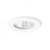 RENDL R12661 NAVY Massive Outdoor Recessed Led Lamp for Ceilings with IP65 Protection, 2700K, IP65, 15 W, 230V