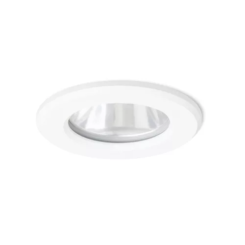 RENDL R12661 NAVY Massive Outdoor Recessed Led Lamp for Ceilings with IP65 Protection, 2700K, IP65, 15 W, 230V