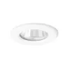 RENDL R12661 NAVY Massive Outdoor Recessed Led Lamp for Ceilings with IP65 Protection, 2700K, IP65, 15 W, 230V