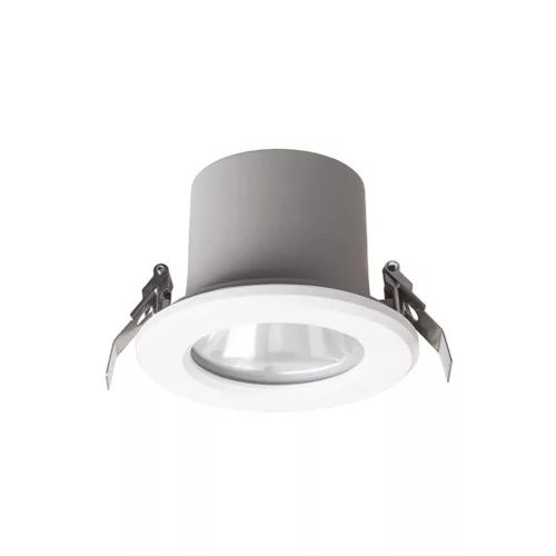 RENDL R12661 NAVY Massive Outdoor Recessed Led Lamp for Ceilings with IP65 Protection, 2700K, IP65, 15 W, 230V