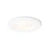 RENDL R12661 NAVY Massive Outdoor Recessed Led Lamp for Ceilings with IP65 Protection, 2700K, IP65, 15 W, 230V