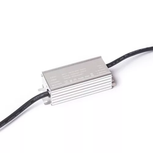 RENDL R12661 NAVY Massive Outdoor Recessed Led Lamp for Ceilings with IP65 Protection, 2700K, IP65, 15 W, 230V