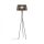 RENDL R12674 BOULOGNE Tripod Floor Lamp Led E27 Bulb, 15 W, 230V