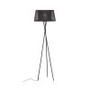 RENDL R12674 BOULOGNE Tripod Floor Lamp Led E27 Bulb, 15 W, 230V