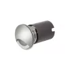 RENDL R12686 CLUB Recessed Led Wall Mounted Orientation Light with Protection Ip54, 3000K, IP54, 3 W, 230V