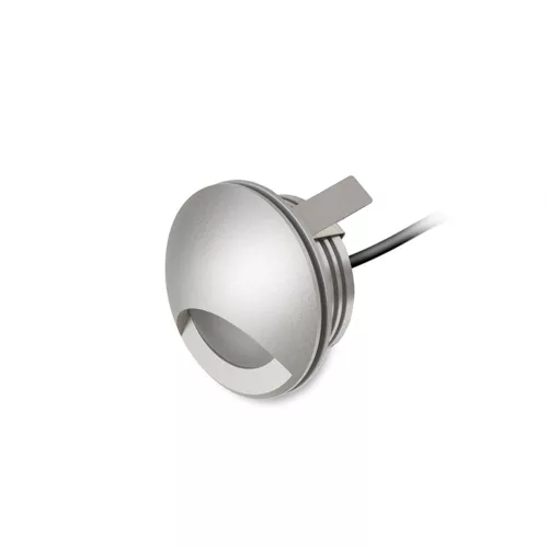RENDL R12686 CLUB Recessed Led Wall Mounted Orientation Light with Protection Ip54, 3000K, IP54, 3 W, 230V
