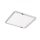 RENDL R12782 HUE Led Outdoor Square Lamp, 3000K, 18 W, 230V